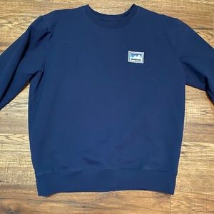 Patagonia Sweater